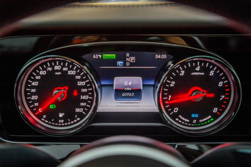 2019 Mercedes-Benz CLS CLS 450