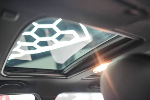 2015 MINI Countryman Cooper S ALL4