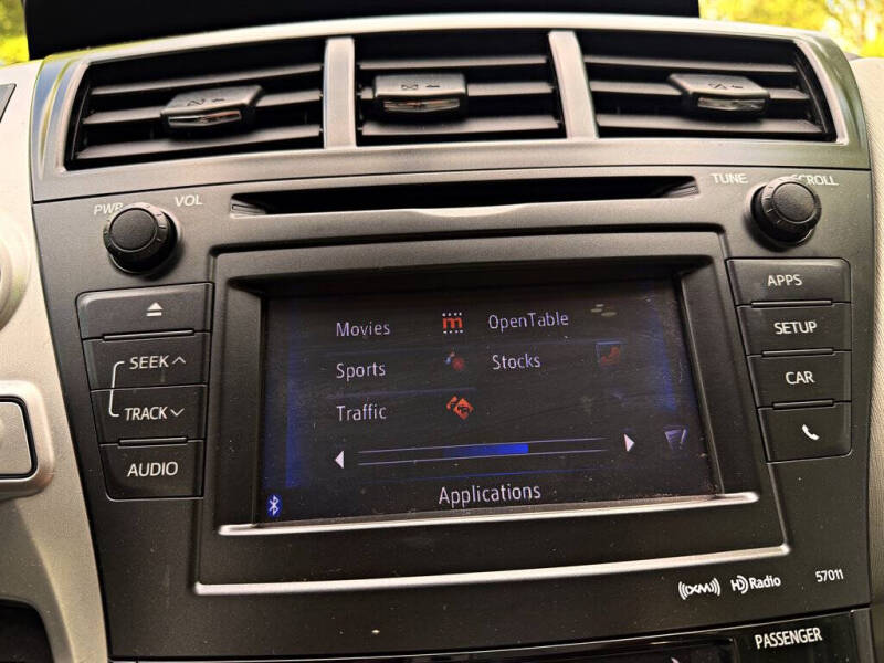 2014 Toyota Prius v