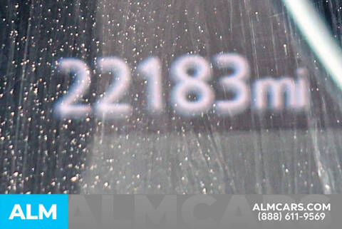 2025 Mazda CX-50 2.5 S Preferred