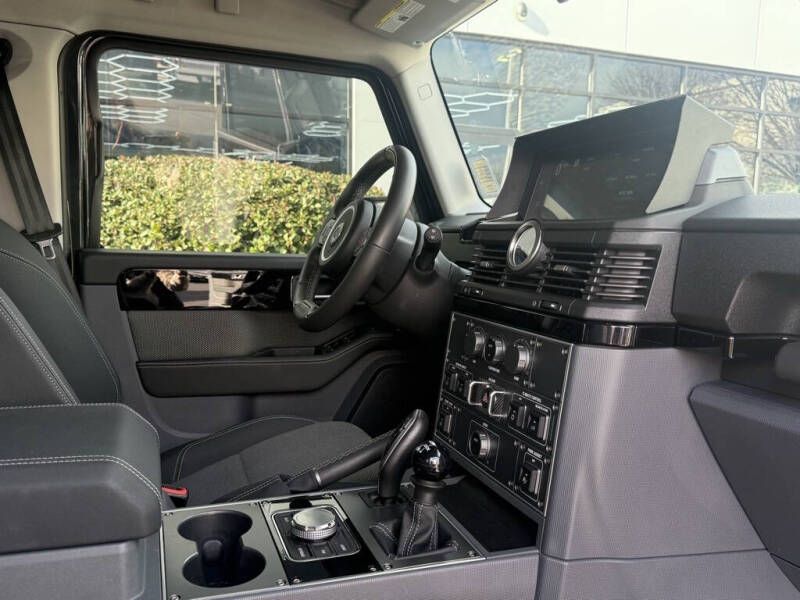 2024 Ineos Grenadier