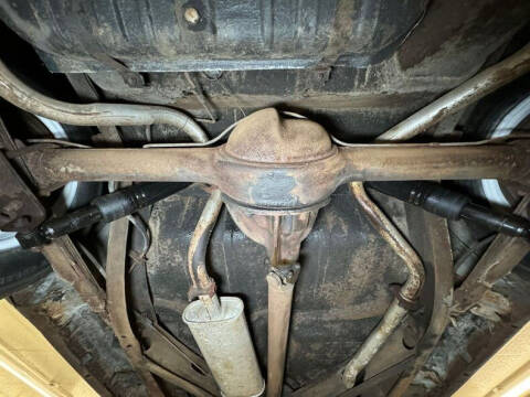 1956 Pontiac Chieftain