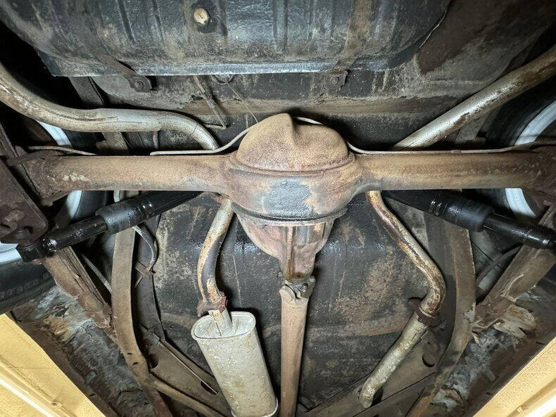 1956 Pontiac Chieftain