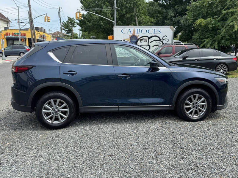 2023 Mazda CX-5 2.5 S Preferred