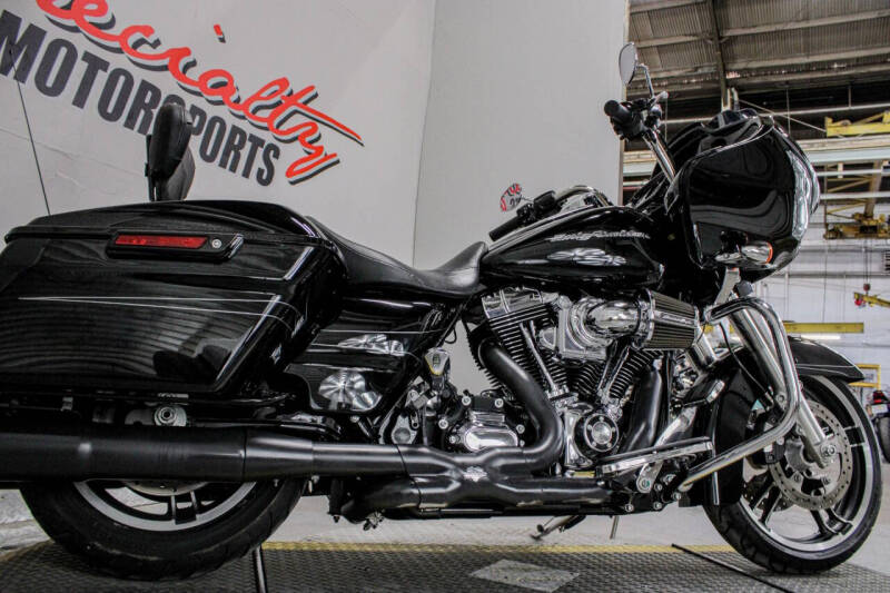 2015 Harley-Davidson Road Glide Special