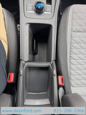 2026 Volkswagen Tiguan S 4Motion