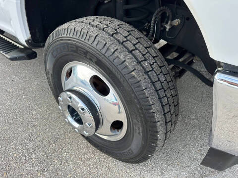 2017 Ford F-350 Super Duty XLT