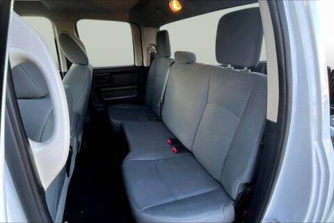 2015 RAM 1500 Express