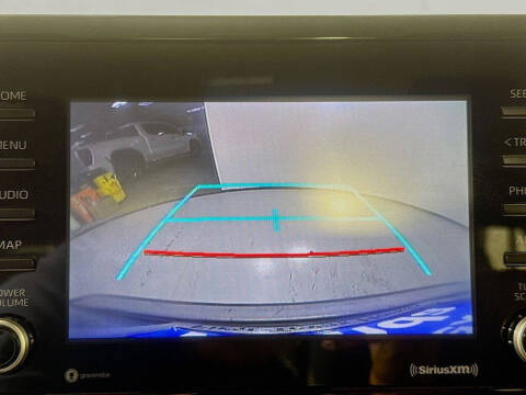 2022 Toyota Corolla L