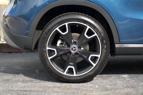 2019 Mercedes-Benz GLA GLA 250 4MATIC