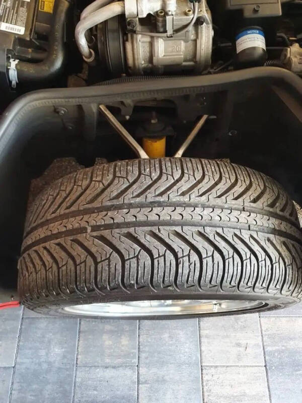 1994 Chevrolet Corvette