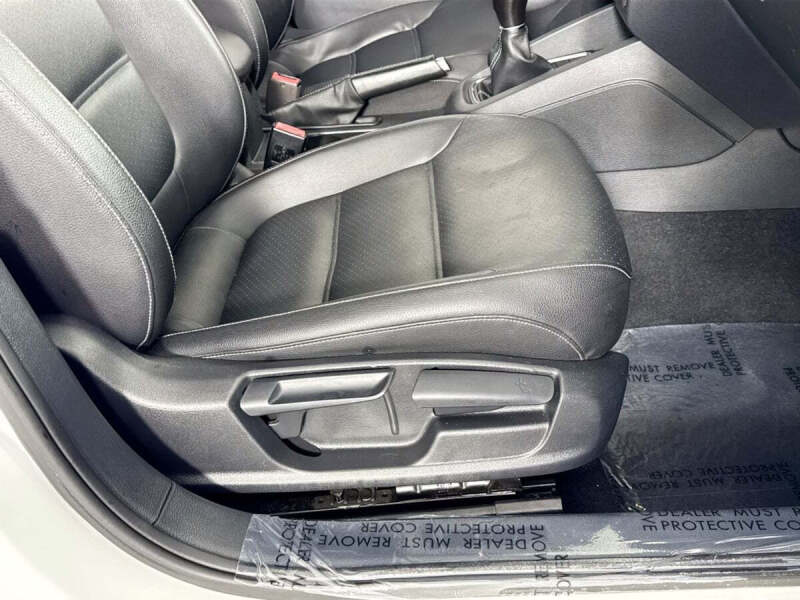 2018 Volkswagen Jetta 1.4T Wolfsburg Edition