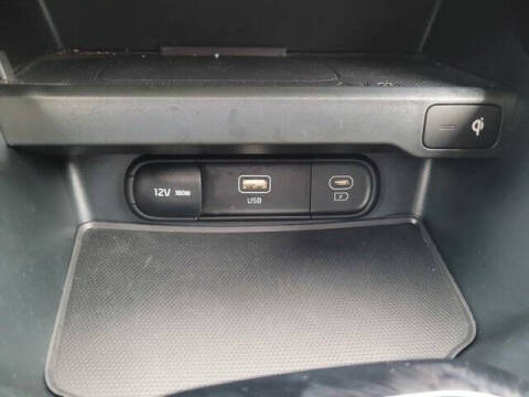 2024 Kia Soul GT-Line