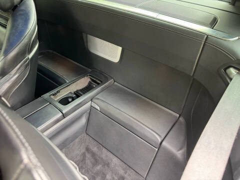 2013 Mercedes-Benz SL-Class SL 63 AMG