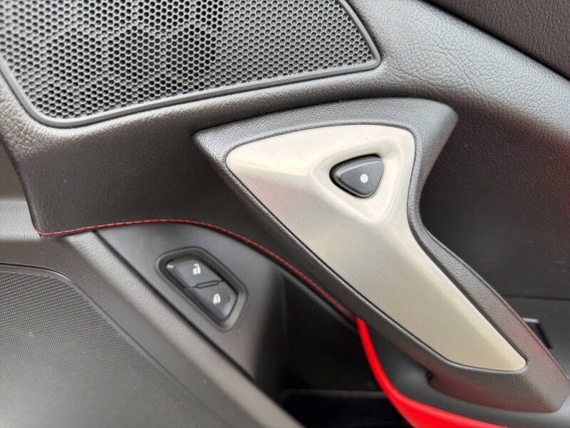 2014 Chevrolet Corvette Stingray Z51