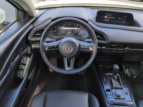 2024 Mazda CX-30 2.5 S Preferred