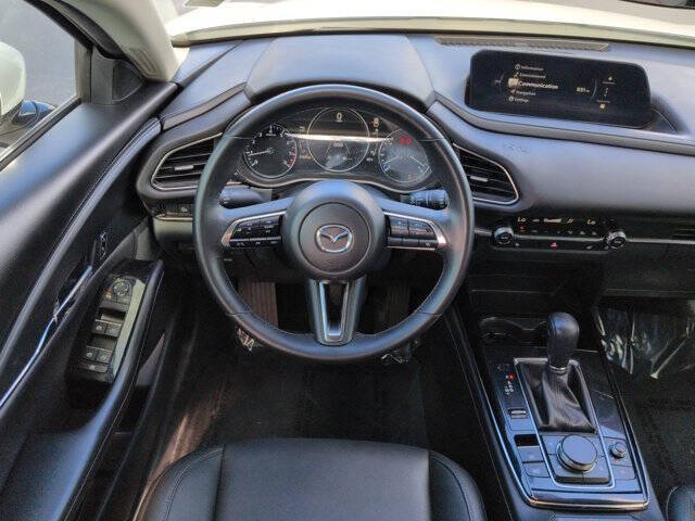 2024 Mazda CX-30 2.5 S Preferred