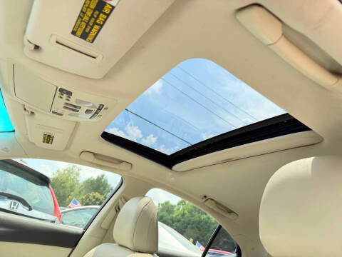 2012 Lexus IS 250