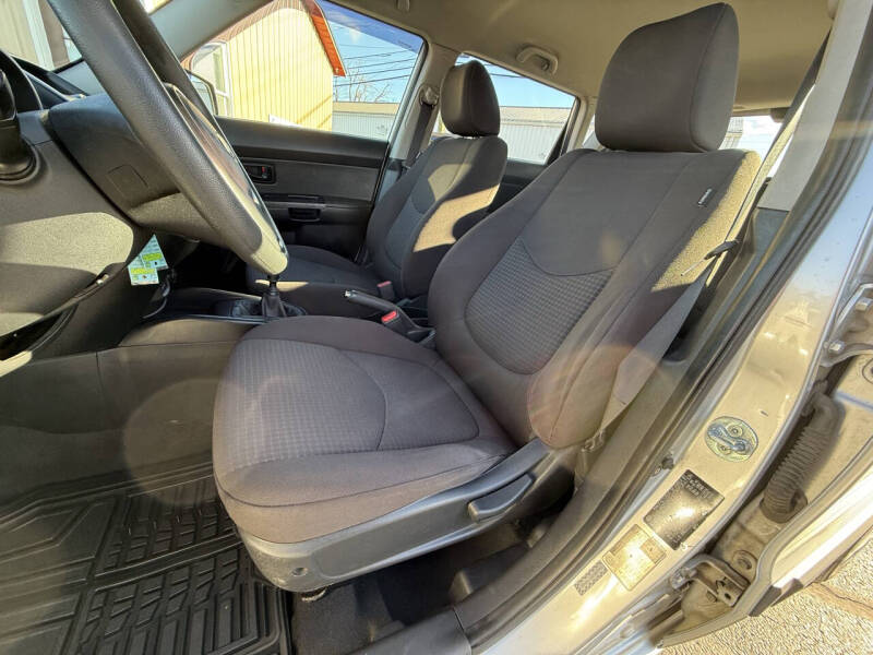 2011 Kia Soul