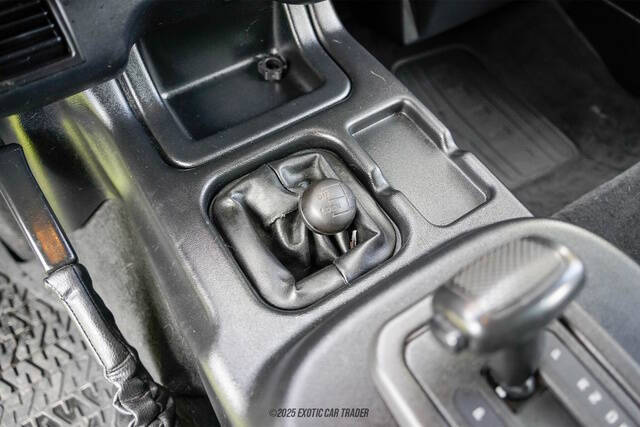 1986 Land Rover Defender 110