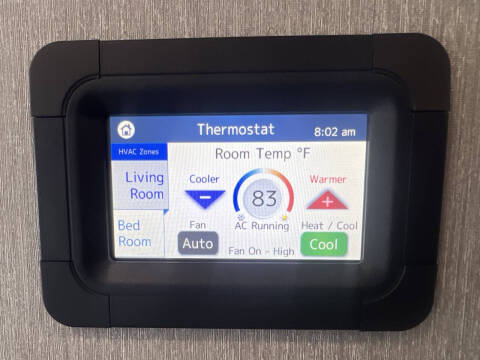 2020 Holiday Rambler Invicta