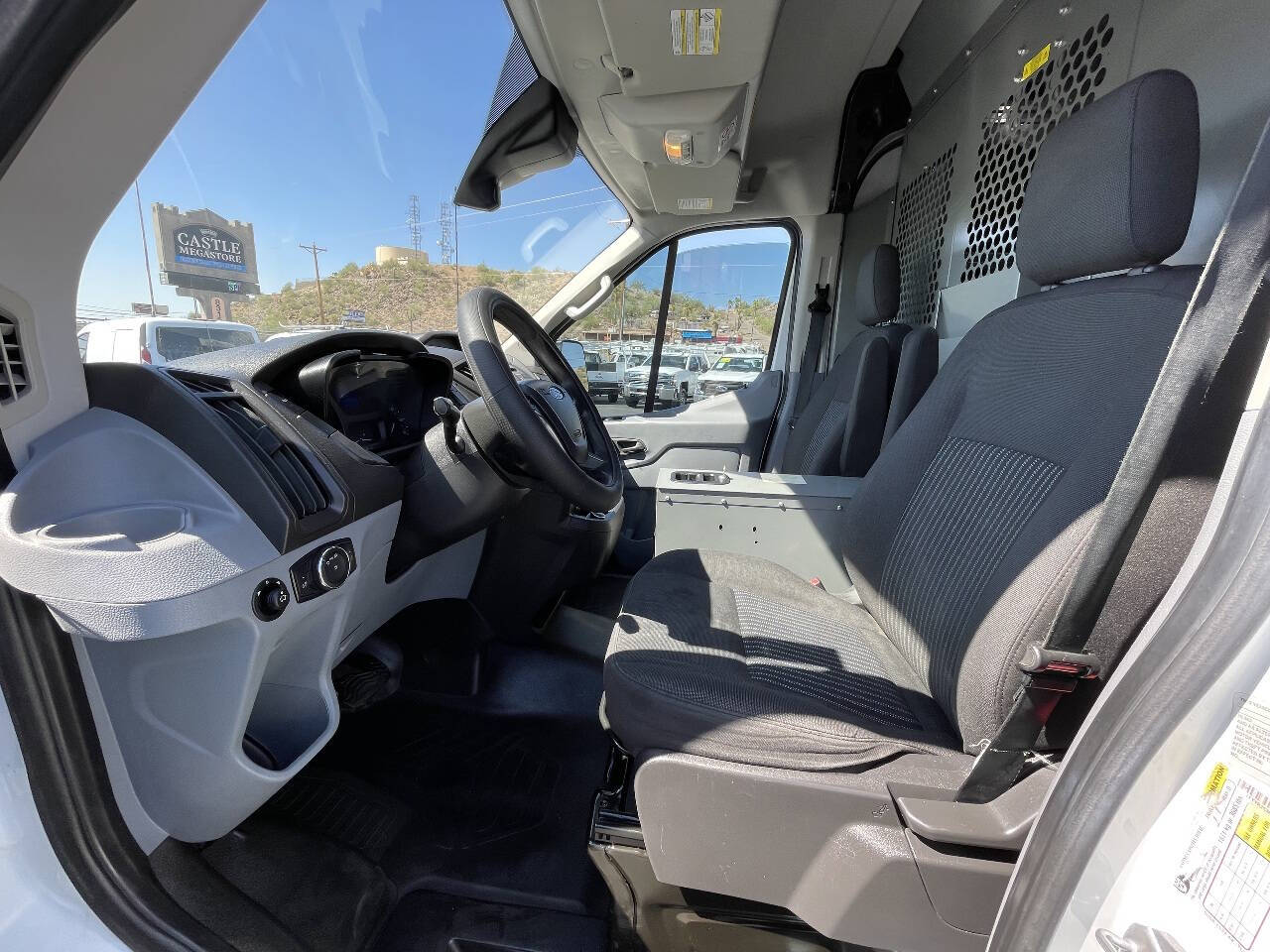 2018 Ford Transit for sale at Used Work Trucks Of Arizona in Mesa, AZ