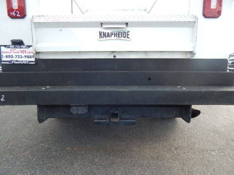 2021 Chevrolet Silverado 2500HD Work Truck