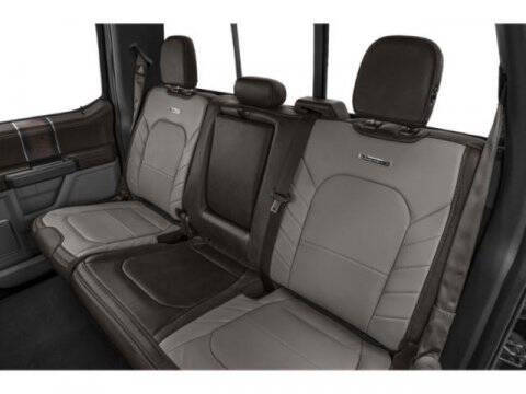 2020 Ford F-150 Limited