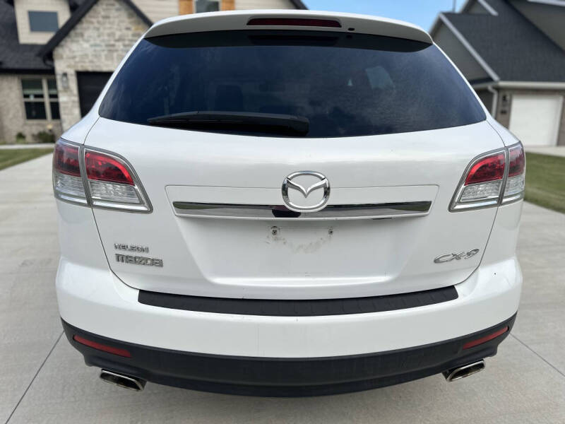 2007 Mazda CX-9 Touring