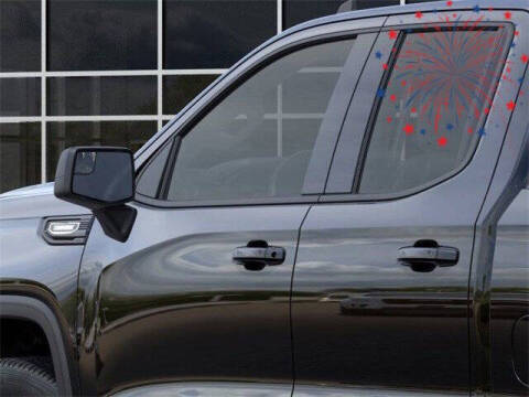 2026 GMC Sierra 1500 Elevation Standard