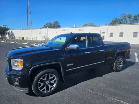 2015 GMC Sierra 1500 for sale at Amazing Deals Auto Inc in Land O Lakes FL