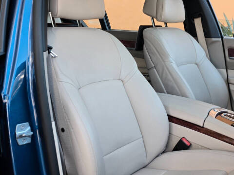 2013 BMW 7 Series ALPINA B7 LWB xDrive