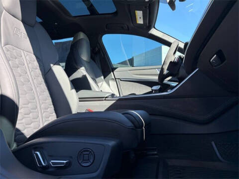 2023 Audi RS 6 Avant 4.0T quattro Avant