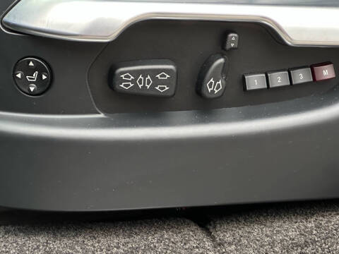 2011 Land Rover Range Rover HSE