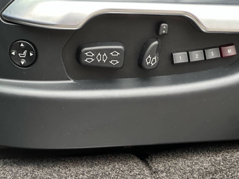 2011 Land Rover Range Rover HSE