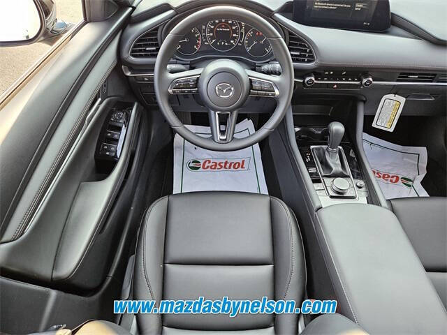 2024 Mazda Mazda3 Hatchback 2.5 S Select Sport
