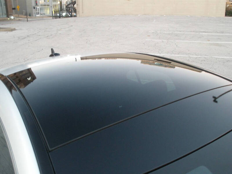 2014 Mercedes-Benz CLA CLA 250 4MATIC