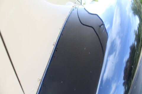 1950 Bentley Mark VI