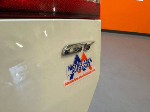 2019 Dodge Journey GT