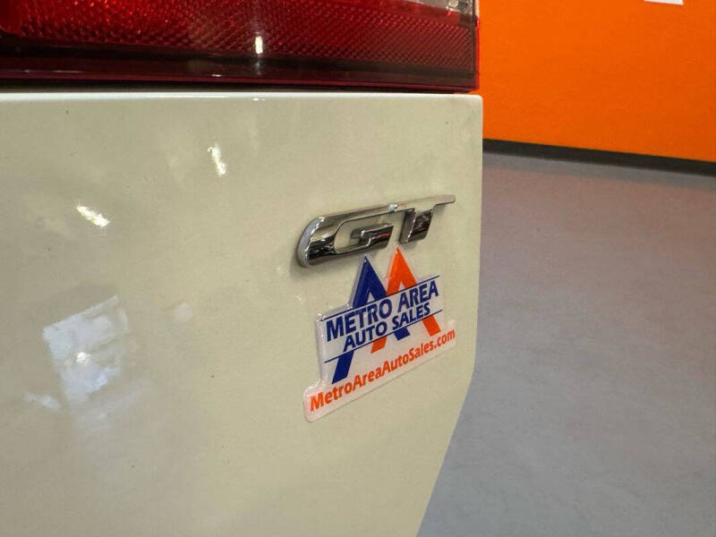 2019 Dodge Journey GT