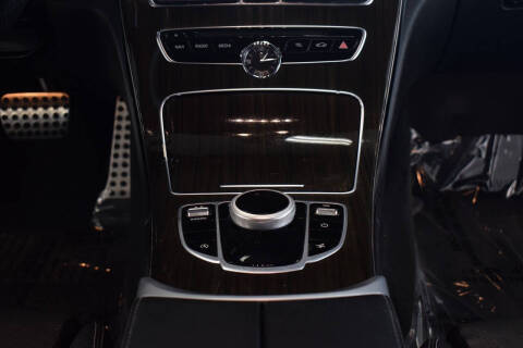 2017 Mercedes-Benz C-Class C 300