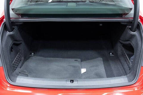 2023 Audi A4 quattro S line Prem Plus 45 TFSI