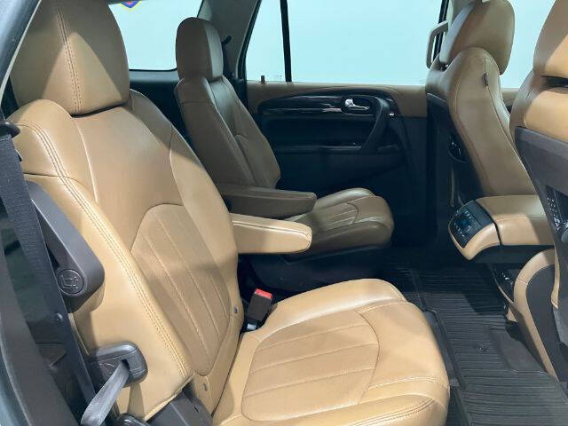 2017 Buick Enclave Premium