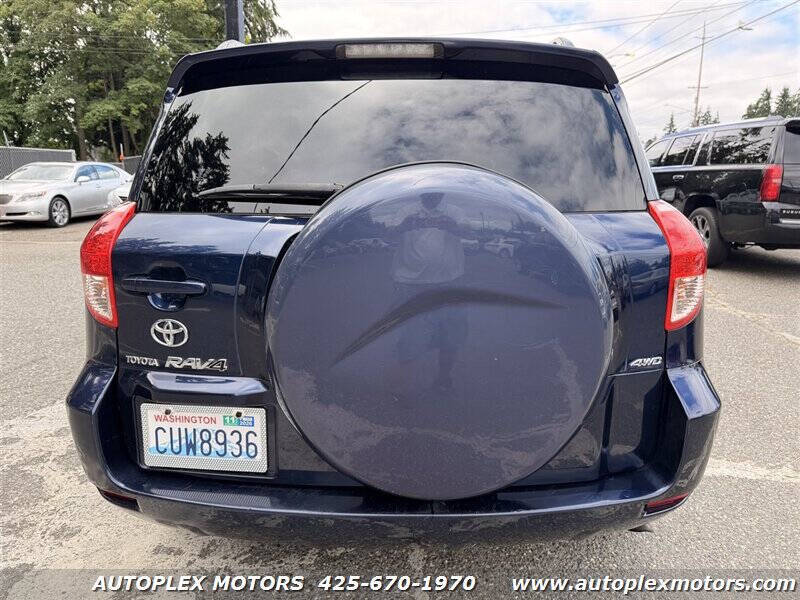 2006 Toyota RAV4