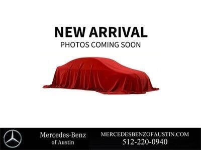 2018 Mercedes-Benz C-Class C 300 4MATIC
