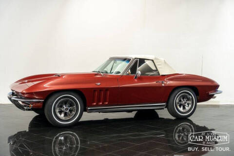 1965 Chevrolet Corvette