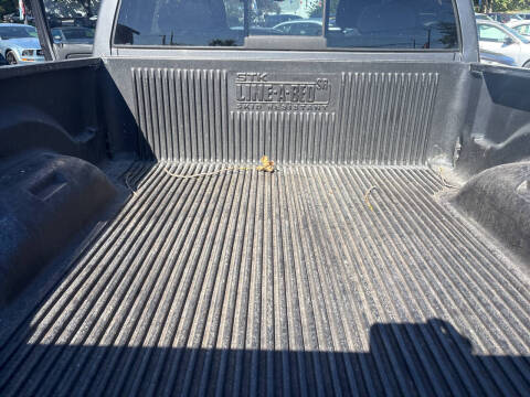 2004 Dodge Ram 1500 SLT