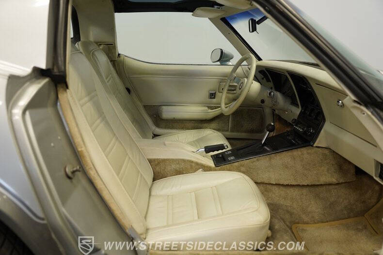 1978 Chevrolet Corvette