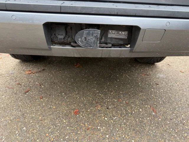 2018 Chevrolet Suburban LS