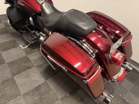 2016 Harley-Davidson ROAD GLIDE ULTR